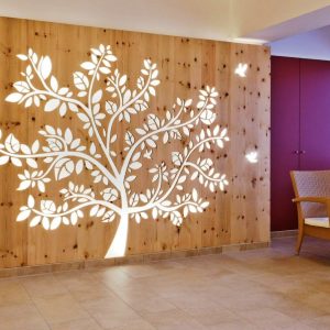 decoratiune decupare CNC
